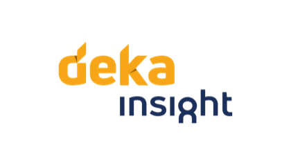 DEKA · Openfield logo