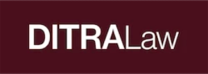DITRA Law Partnership logo