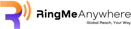 RingMeAnywhere logo