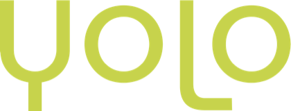 YOLO Padel logo